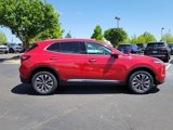 New 2025 Buick Envision Preferred image 2