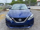 Used 2018 Nissan Sentra S image 2