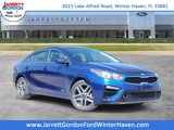 Used 2019 Kia Forte S w/ Paint Protection Film Package image 1