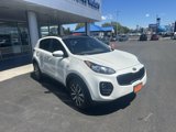Used 2019 Kia Sportage EX w/ EX Premium Package image 3