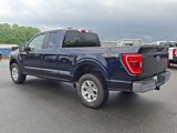 Certified 2022 Ford F150 XLT w/ Trailer Tow Package image 4