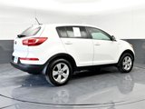 Used 2012 Kia Sportage LX image 5