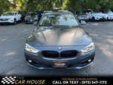 Used 2018 BMW 320i xDrive Sedan w/ Convenience Package image 4