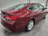 Used 2015 Chrysler 200 Limited image 5
