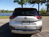 Used 2023 Nissan Rogue Platinum w/ Platinum Premium Package image 4