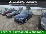 Used 2018 Kia Optima EX w/ Technology Package image 5