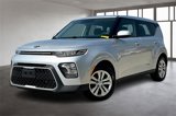 Used 2021 Kia Soul LX image 2