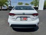 New 2025 Toyota Corolla LE image 5