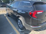 Used 2022 GMC Terrain SLT w/ Tech Package image 2