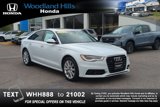 Used 2015 Audi A6 3.0T Prestige w/ Prestige Package image 3