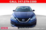 Used 2017 Nissan Sentra S image 2