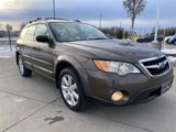 Used 2009 Subaru Outback 2.5i Special Edition image 4