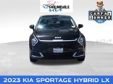 Used 2023 Kia Sportage LX image 2