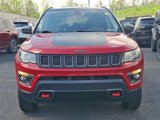 Used 2018 Jeep Compass Trailhawk w/ Cold Weather Group image 4