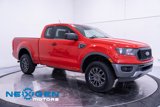 Used 2020 Ford Ranger XLT w/ Equipment Group 301A Mid image 2