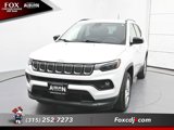 Used 2022 Jeep Compass Latitude w/ Convenience Group image 3