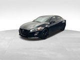 Used 2022 Nissan Altima 2.5 SR w/ Midnight Edition Package image 5