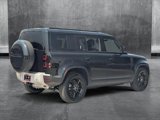 New 2025 Land Rover Defender 110 S image 2