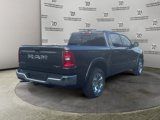New 2025 RAM 1500 4x4 Crew Cab image 5