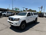Used 2011 Toyota Tacoma 4x4 Access Cab V6 image 3