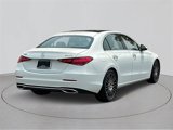 Certified 2022 Mercedes-Benz C 300 4MATIC Sedan image 4