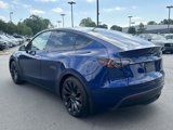 Used 2025 Tesla Model Y Performance image 5