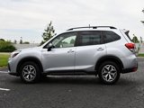 Used 2020 Subaru Forester Premium image 4