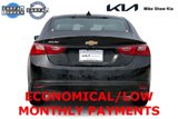Used 2024 Chevrolet Malibu LS w/ LPO, Floor Liner Package image 4