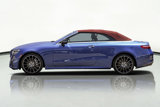 Used 2023 Mercedes-Benz E 450 Cabriolet image 4