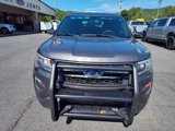 Used 2016 Ford Explorer 4WD Police Interceptor w/ Ultimate Wiring Package image 2