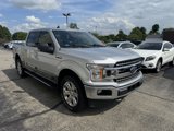 Used 2019 Ford F150 XLT w/ Equipment Group 302A Luxury image 6