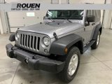 Used 2015 Jeep Wrangler Sport w/ Quick Order Package 24S image 1