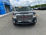 Certified 2021 GMC Canyon Denali image 6