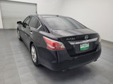 Used 2015 Nissan Altima 2.5 SL w/ Technology Package image 5
