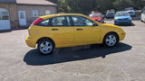 Used 2006 Ford Focus SES image 6