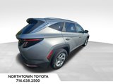 Used 2022 Hyundai Tucson SEL image 5