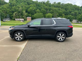 Used 2018 Chevrolet Traverse LT image 2