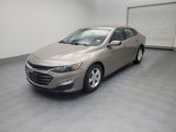 Used 2022 Chevrolet Malibu LT image 2