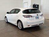 Used 2012 Lexus CT 200h image 6