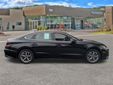 Certified 2023 Hyundai Sonata SEL w/ Winter Weather Package image 2
