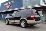 Used 2014 Ford Expedition XLT w/ Equipment Group 202A image 4