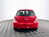 Used 2008 Toyota Yaris 2-Door Hatchback image 5