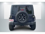 Used 2013 Jeep Wrangler Unlimited Sport image 4