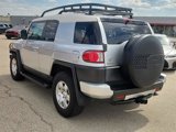 Used 2008 Toyota FJ Cruiser 2WD image 3