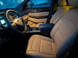 Certified 2017 Ford Explorer XLT w/ Equipment Group 202A image 5