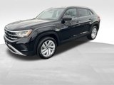 Certified 2023 Volkswagen Atlas Cross Sport SE image 4