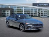 New 2025 Hyundai Elantra Sport image 3