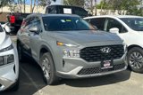 Used 2023 Hyundai Santa Fe SEL image 2