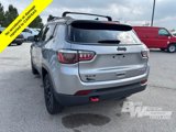 Used 2018 Jeep Compass Trailhawk image 4