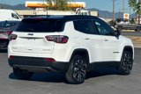 Used 2023 Jeep Compass Limited image 4